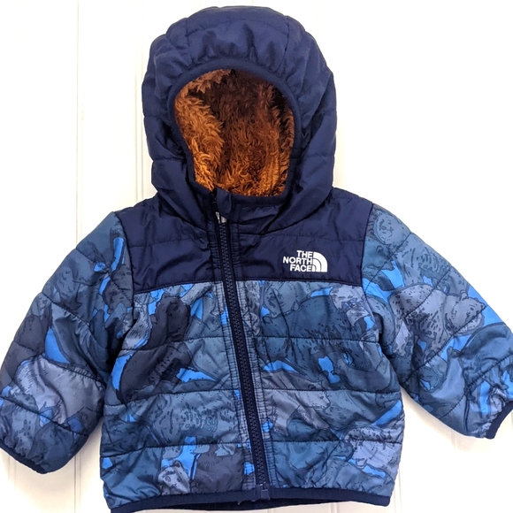 The North Face Other - The North Face Coat